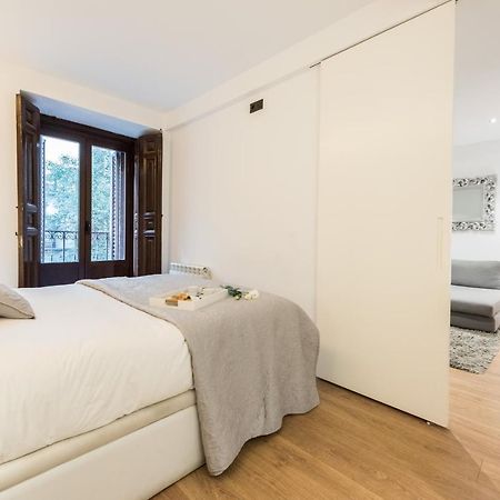 Malasana Executive Madrid Exterior foto
