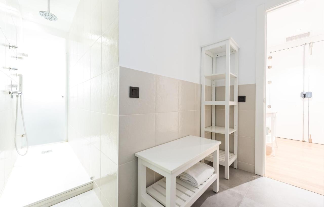 Malasana Executive Madrid Exterior foto